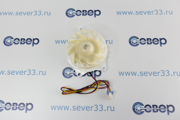 Мотор вентилятора воздуховода для LG GA-B509MLSL_3