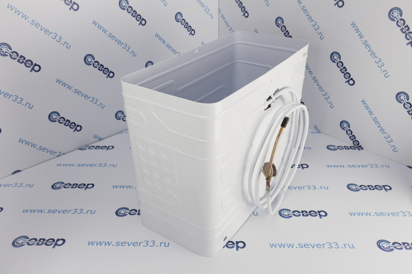 Испаритель Свияга-3М (1 кан-й) 430210325_2