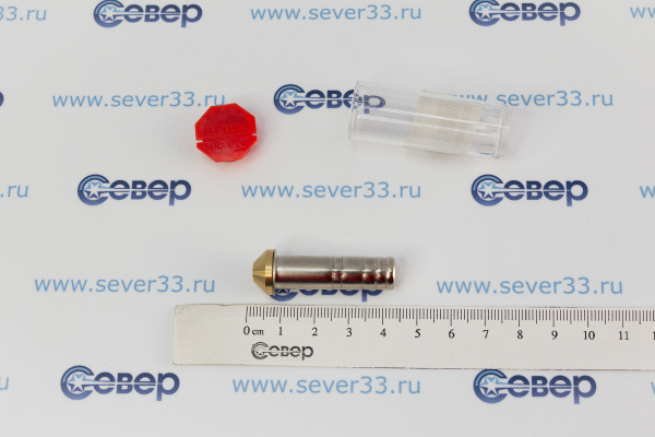 Клапанный узел Ридан Т2ТЕ2 №06_1