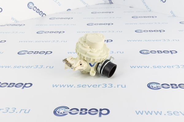 Распределитель воды ПММ Vestel_2