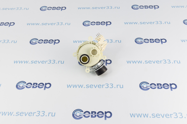 Распределитель воды ПММ Vestel_3