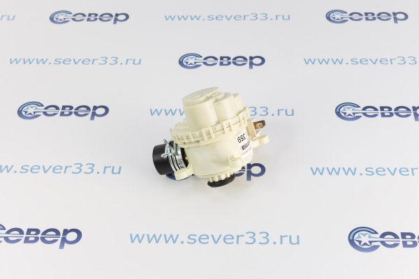 Распределитель воды ПММ Vestel_4