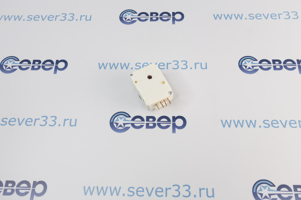 Таймер разморозки Toshiba DBZA-804-1G2_2