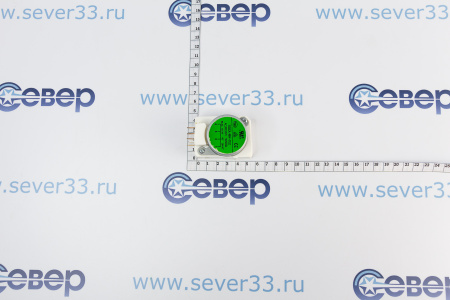 Таймер разморозки Toshiba DBZA-804-1G2 | Продажа, монтаж и обслуживание холодильного оборудования | Север33