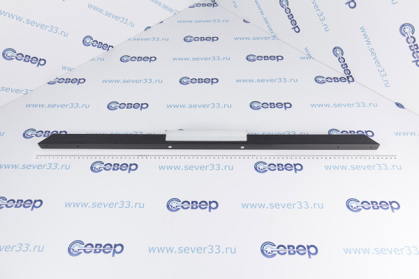 Профиль вертикальный CARBOMA К70,КС70 с ручкой_5