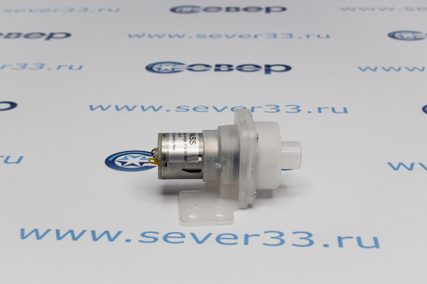 Насос термопота ТСН002_2e