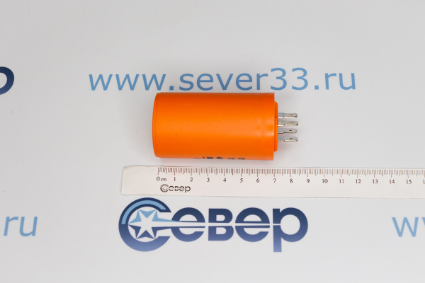 Конденсатор электрический 12 мкФ_2