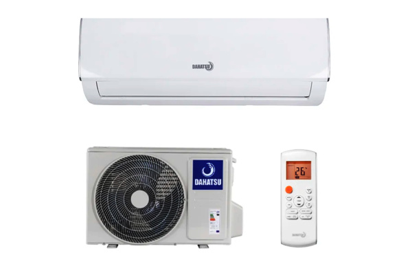 Сплит-система Dahatsu Dragon_On_off_3