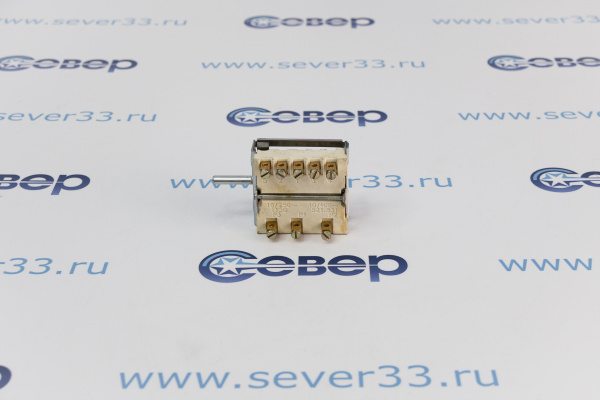 Переключатель EGO 49.27215.746 7-позиционный 16А(аналог)_4