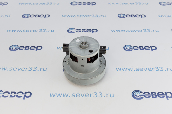 Пылесос Двигатель Samsung 1670W DJ31-00120F VCM-K60EU H=110, D=121mm вз VAC006SA_2