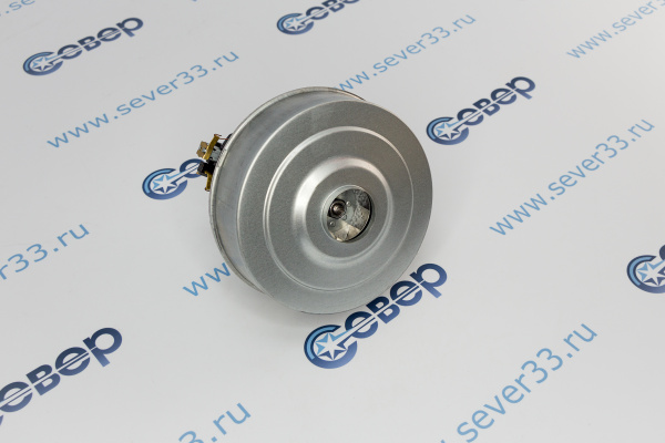 Двигатель пылесоса Samsung 1600W H=115 универсальный_3