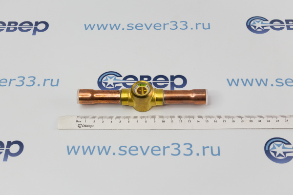 Смотровое стекло Sanhua 58s(16 mm)_3