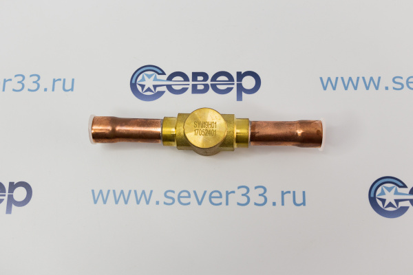 Смотровое стекло Sanhua 34s(19 mm)_1