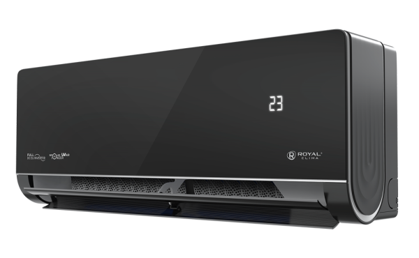 Сплит-система Royal Clima ROYAL SUPREMO NERO_3