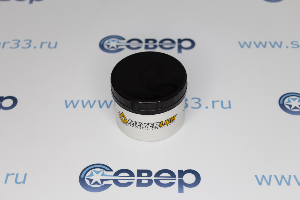 Смазка для сальников белая HYDRA-2 100 гр_2