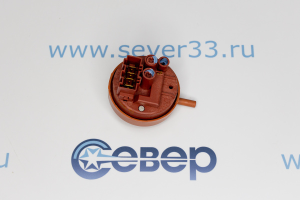 Прессостат стиральной машины Atlant 908092001805_3