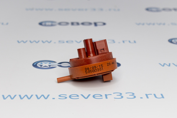 Прессостат стиральной машины Atlant 908092001805_2