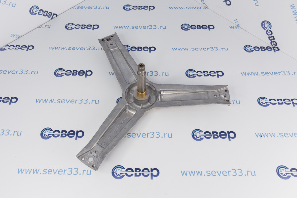 Крестовина барабана BEKO 28004500100 EBI744_3