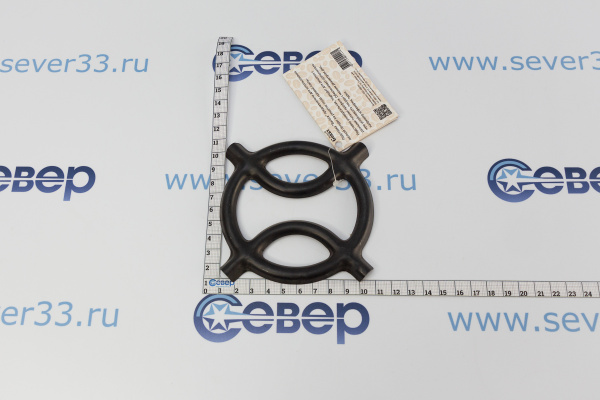 Подставка для мелкой посуды Barista, 130мм, круг_4