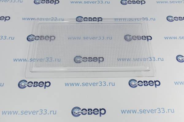 Полка над ящиком для овощей LG ACQ85653502_1