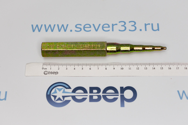 Труборасширитель ударного типа CT-95 (14 - 58)_2e