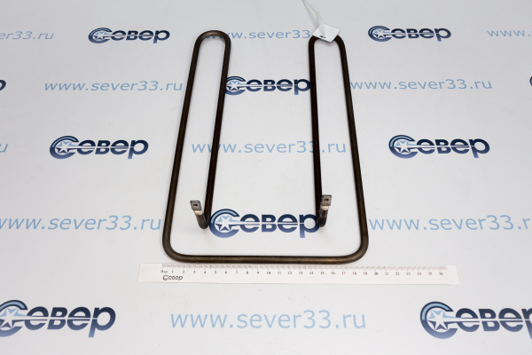 ТЭН-155-9-8.51.4 Т230 Абат_3e