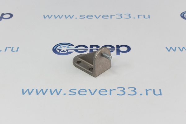 Петля нижняя двери шкафа распашного_2