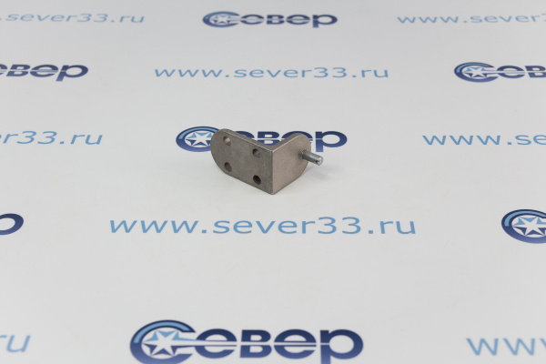 Петля нижняя двери шкафа распашного_4