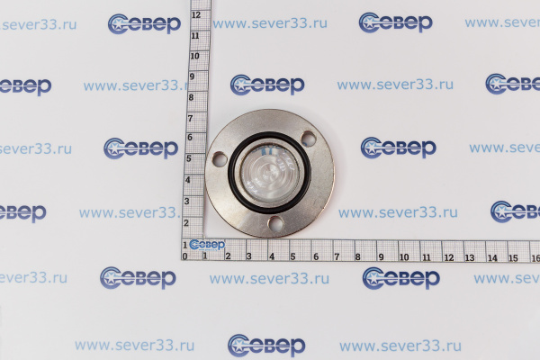Смотровое стекло(D60х7)для 4VC(S)4NC(S),8GC8FC_2