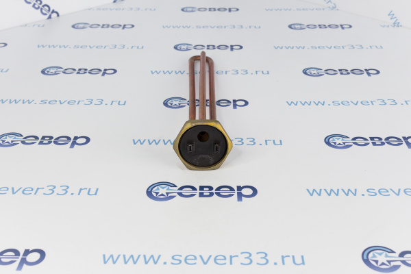 ТЭН для водонагревателя RDT 2,5 кВт М6_3