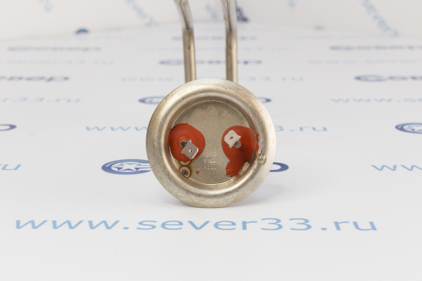 Нагрев. Элемент ИТА RF64 1,5 кВт.(нерж.) M6 под анод_1