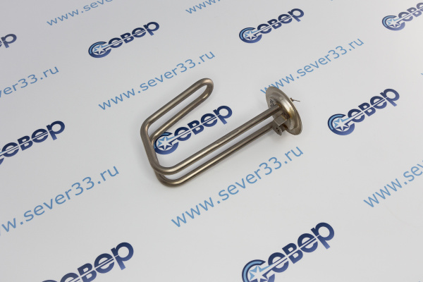 Нагрев. Элемент ИТА RF64 1,5 кВт.(нерж.) M6 под анод_3