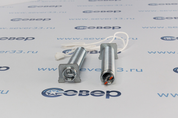 Ремкомплект для двери ПММ BOSCH 45 см 754866 ориг._2