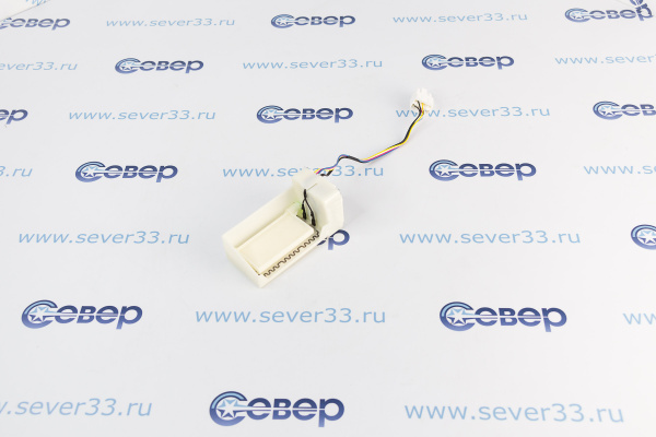 Заслонка для холодильника SAMSUNG (в сборе) DA31-00071C_1