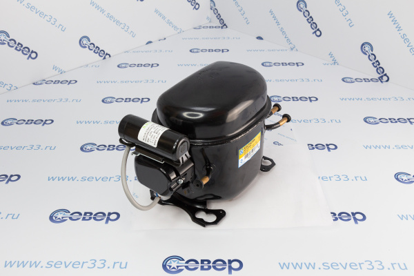 Компрессор KULTHORN AE 7426 EK (R-22) MBP (To=-15 С - 490 Вт tk=54,4 C) NE6210E_2