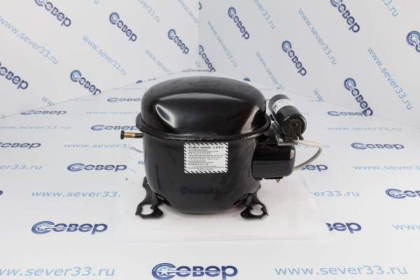 Компрессор KULTHORN AE 7426 EK (R-22) MBP (To=-15 С - 490 Вт tk=54,4 C) NE6210E_3