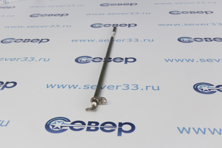 ТЭН для мини печи 340W L305мм 115V | Продажа, монтаж и обслуживание холодильного оборудования | Север33