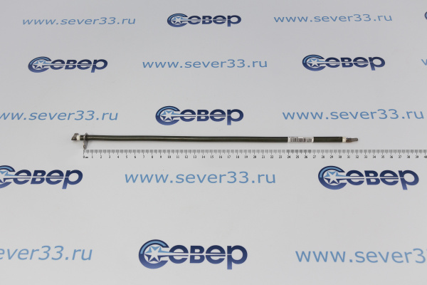 ТЭН для мини печи 340W L305мм 115V_3