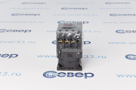 Контактор DEKraft 25A 1НО KM-102 | Продажа, монтаж и обслуживание холодильного оборудования | Север33