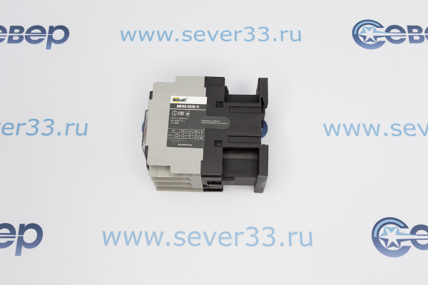 Контактор DEKraft 32A 1НО+1НЗ KM-103_2