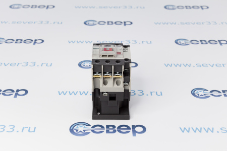 Контактор DEKraft 32A 1НО+1НЗ KM-103 | Продажа, монтаж и обслуживание холодильного оборудования | Север33