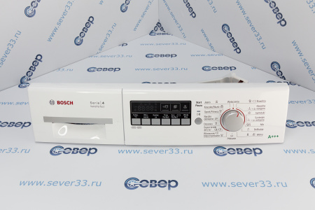 Эл. модуль BOSCH EPW65324, 9000704955-02 | Продажа, монтаж и обслуживание холодильного оборудования | Север33