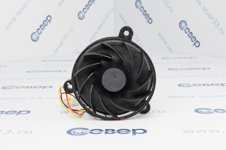 Вентилятор Haier 0064001988B | Продажа, монтаж и обслуживание холодильного оборудования | Север33