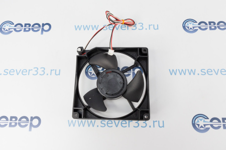 Вентилятор компрессора Haier 0064001311B | Продажа, монтаж и обслуживание холодильного оборудования | Север33