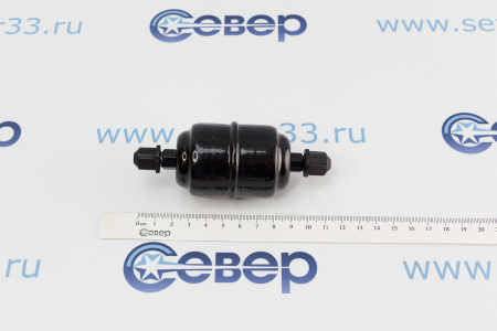Фильтр осушитель Danfoss DCL032 1/4" | Продажа, монтаж и обслуживание холодильного оборудования | Север33