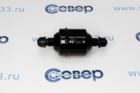 Фильтр осушитель Danfoss DCL053 3/8" | Продажа, монтаж и обслуживание холодильного оборудования | Север33