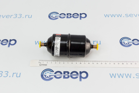 Фильтр осушитель Danfoss DCL082s 1/4"с медным штуцером | Продажа, монтаж и обслуживание холодильного оборудования | Север33