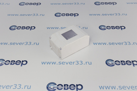 КМПн 1/4 IP20 белый без дверки IEK | Продажа, монтаж и обслуживание холодильного оборудования | Север33