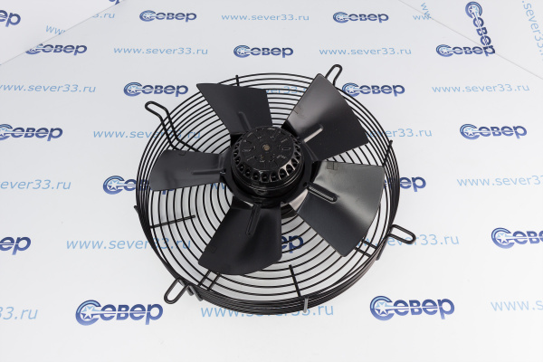 Вентилятор YWF 4E-315 B (220 В) нагнетающий_1