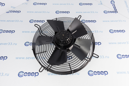 Вентилятор YWF 4E-315 B (220 В) нагнетающий | Продажа, монтаж и обслуживание холодильного оборудования | Север33